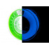 Spectrum 81057 3D filament, PLA High Speed, 1,75mm, 1000g, zelený (Neon green)