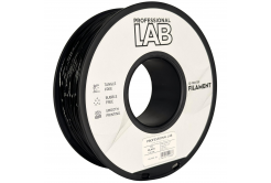 Professional Lab FG-P118-E1, 3D filament, TPU 95A, Black, 1kg, 1,75mm