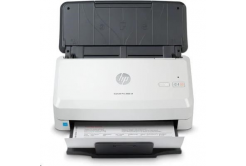 HP ScanJet Pro 3000 s4 Sheet-Feed Scanner (A4, 600 dpi, USB 3.0, ADF, Duplex)