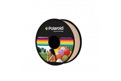 Polaroid PL-8013-00 tisková struna 1kg Universal Premium PLA filament, 1.75mm/tisková struna 1kg - Skin