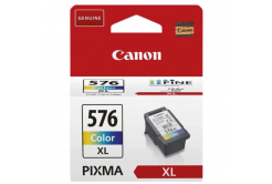 Canon CL-576XL 5441C001 farebná (color) originálna cartridge
