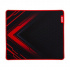 Podložka pod myš G49, Blaze L, herní, černo-červená, 450 x 400 x 3 mm, Marvo