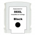 Kompatibilná kazeta s HP 88XL C9396A čierna (black) 