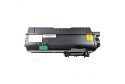 Kyocera Mita TK-1260 1T0C150NL0 čierny (black) kompatibilný toner