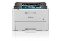 Brother HL-L3220CW HLL3220CWYJ1 laserová tlačiareň, odštartované