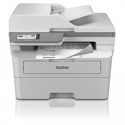 Brother MFC-L2922DW MFCL2922DWYJ1 laserová multifunkcia, poškodený obal