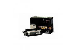 Lexmark 64016SE čierny (black) originálny toner