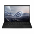 ASUS ROG Flow Z13  GZ302EA-NEBULA147X Notebook, AIMAXPLUS-395, 13,4", 2560x1600, T, 128GB, 1TB, AMD int, W11P, Black, 2R