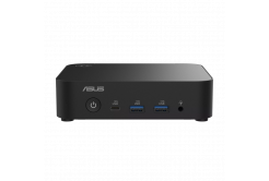 ASUS NUC 14 Essential 90AR00M2-M00030 Počítač Mini, N250, M.2 slot