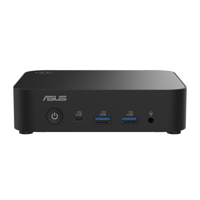 ASUS NUC 14 Essential 90AR00M2-M00030 Počítač Mini, N250, M.2 slot