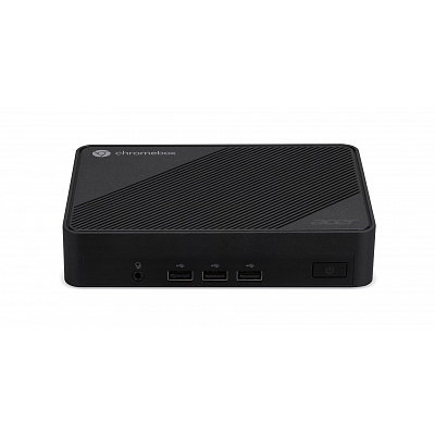 Acer DT.Z53EH.001 Chromebox/CXM2/Mini/N150/8GB/64GB a menej/Intel int/Chrome/3R