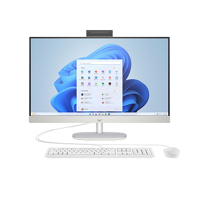 HP 27/27-cr0014nc/27"/FHD/i5-1335U/16GB/512GB/Intel int/W11H/Biela/2R