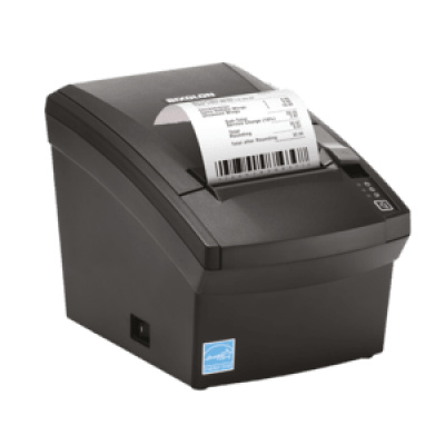 BIXOLON SRP-330III SRP-330IIIESK pokladničná tlačiareň, cutter, USB, RS232, Ethernet, black