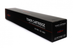Toner cartridge JetWorld Black Konica Minolta Bizhub Pro 1600, 2000, 2500 replacement TN012, TN-012 (A0XU030) 