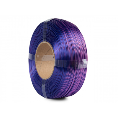 Spectrum 81432 Refill 3D filament, PLA Magic Silk, 1,75mm, 1000g, Viacfarebný (Magenta dream)