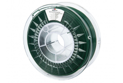 Spectrum CW-BG-001 filament, PLA Premium, 1.75mm, TOOLING DARK GREEN, 1kg