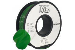 Professional Lab FG-P31-E1, 3D filament, PETG, Green, 1kg, 1,75mm