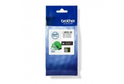 Brother LC-462XLBK černá (black) originální cartridge