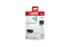 Canon PGI-9 MBK+PC+PM+R+G 1033B013 multipack originálna cartridge