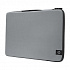 Puzdro na notebook 13-14", Protective Meteor Silver 13-14 Laptop Sleeve, Meteoricky strieborný zo 100 % polyesteru, HP