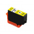 Epson 202XL T02H4 žltá (yellow) kompatibilna cartridge