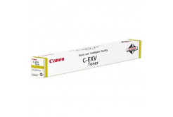 Canon C-EXV48 9109B002 žltý (yellow) originálny toner