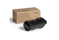 Xerox 106R03887 čierny (black) originálny toner