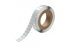 Brady THTEP-07-7593-SV / 620372 EPREP štítky, 35.00 mm x 18.00 mm