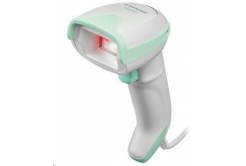 Datalogic GD4590-HCK10-BPOC Gryphon I GD4590, 2D, multi-IF, kit (USB), white