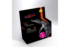 JetWorld PREMIUM kompatibilná cartridge pre Canon CLI-65M 4217C001 purpurová (magenta)