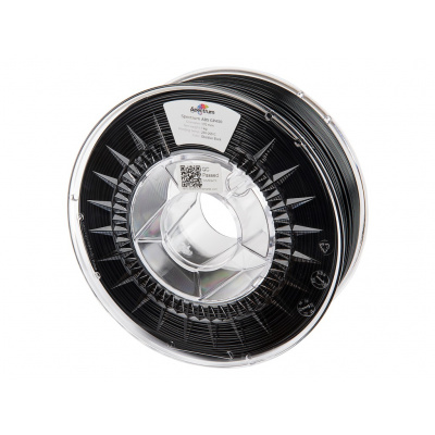 Spectrum 80348 3D filament, ABS GP450, 1,75mm, 1000g, Čierny (Obsidian black)