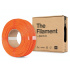 "The Filament" by Spectrum TF-24065, ReFill PETG, 1,75mm, 1000g, oranžový (Machinery orange)