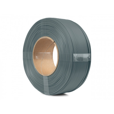 Spectrum 81627 Refill 3D filament, LW-PLA UltraFoam, 1,75mm, 750g, tmavo sivý (Dark grey)
