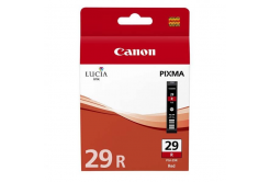 Canon PGI-29R, 4878B001 červená (red) originálna cartridge