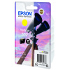 Epson 502 C13T02V44020 žltá (yellow) originálna cartridge