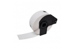 Brother DK-22211, 29mm x 15,24m, biela, kompatibilná filmová role