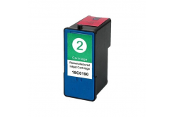 Lexmark 18CX190E 2 farebná (color) kompatibilná cartridge