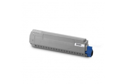 OKI 44059256 čierný (black) kompatibilný toner