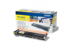 Brother TN-230Y žltý (yellow) originálný toner