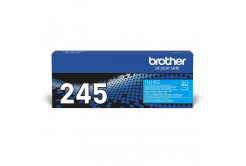 Brother TN-245C azúrový (cyan) originálny toner