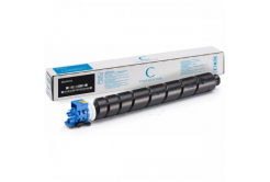 Kyocera TK-8365C 1T02YPCNL0 azúrový (cyan) originálny toner