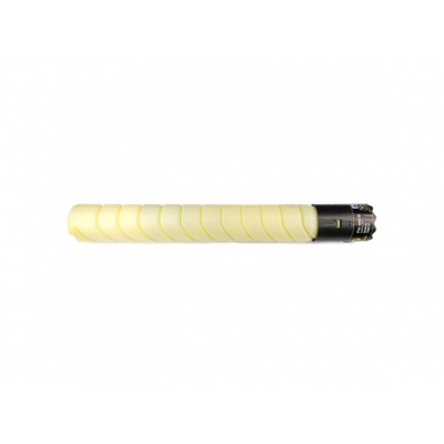 Konica Minolta TN227Y ACVH250 žltý (yellow) originálny toner