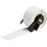 Brady M6-15-498 / 174195, Vinyl cloth Labels, 25.40 mm x 6.99 mm