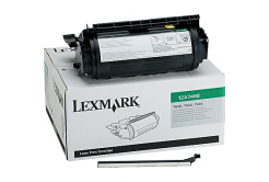 LexmarkT650H04E, black, 25000 str., T650DN, for label applications