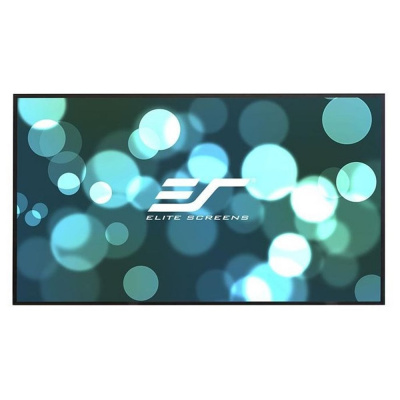 Epson AR120WX2 ELITE plátno v pevném rámu 120'' 16:10