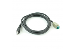 Zebra CBA-U43-S07ZAR connection cable, powered USB