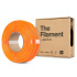 "The Filament" by Spectrum TF-24078, ReFill PLA HS, 1,75mm, 1000g, oranžový (Pure orange)