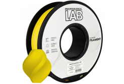 Professional Lab FG-P66-E1, 3D filament, PLA, 1,75mm, 1000g, Žltý (Yellow)