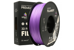 Smart Print FG-S171-E1, 3D filament, PLA, 1,75mm, 1000g, fialová (Pastel purple)