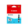 Canon PGI-72PC 6407B001 photo azúrová (photo cyan) originálna cartridge